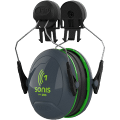 JSP SONIS 1 Helmet Ear Defender 4 04020128 SONIS1 green AEB010 0CY 800 1.tif