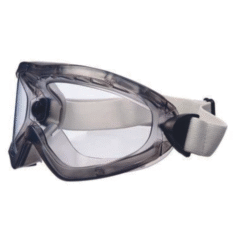 3M 2890A bril clear acetate