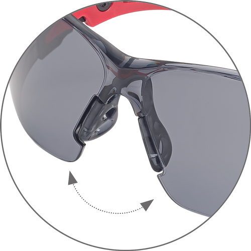 BOLLE bril RUSH+ RUSHPPSI 3 BOLLE bril RUSH+ RUSHPPSI - Afbeelding 3