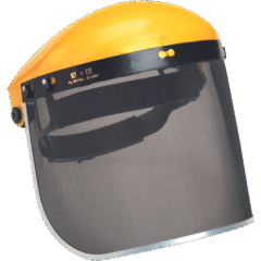 VISIGUARD MESH SE1780 beschermingsnet