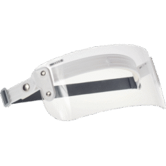 Okula Face shield S-P 6