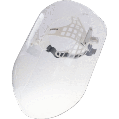 Okula Face shield S-P 15