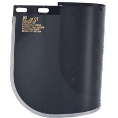 VISIGUARD FC48G5 PC schild IR5