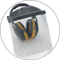 05020103 Clear PC visor for ED Set detail.tif