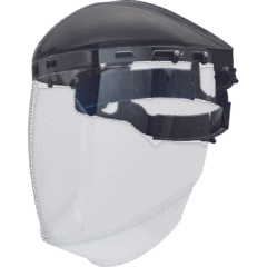 VITRAC schild polycarb.AS,AF