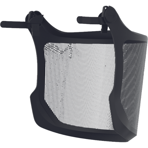 JSP EVOGuard M2 Forestry mist visier 2 JSP EVOGuard M2 Forestry mist visier - Afbeelding 2