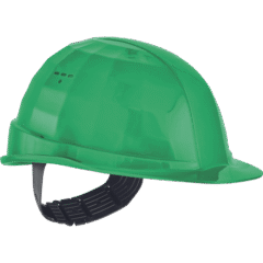 LAS helm PE, plast 6p S 17