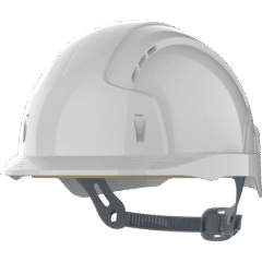 JSP EVO Lite helm geventileerd