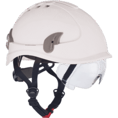 ALPINWORKER helmet WR geventileerde 5 06010122 ALPINWORKER white CERVA 042017 8010.tif
