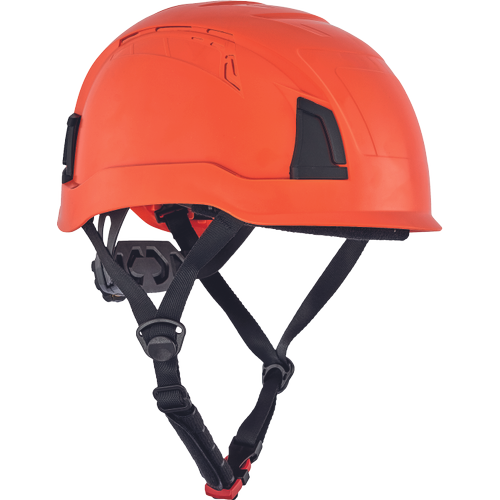 ALPINWORKER PRO helm WR niet gevent. 4 ALPINWORKER PRO helm WR niet gevent. - Afbeelding 4