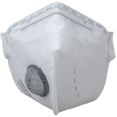 REFIL 711 vouw resp+valve FFP1 (bx=15pc)