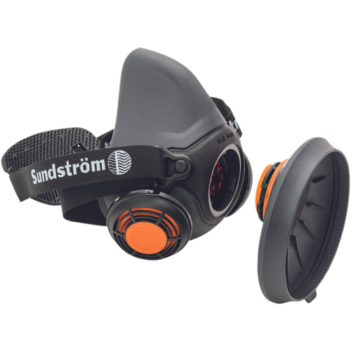 SR 900 Halfmask 1 SR 900 Halfmask