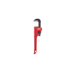 Milwaukee Verstelbare pijpsleutel staal 10'', 250 mm