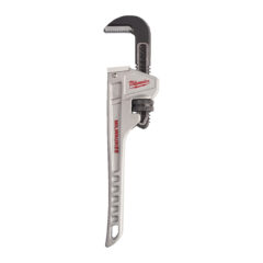 Milwaukee Verstelbare pijpsleutel Alu 10'', 250 mm