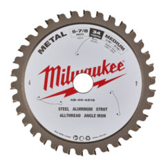 Milwaukee CSB P M 135x20x1,6x30