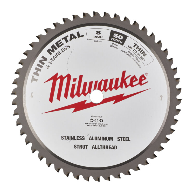 Milwaukee CSB P M 203x5/8x1.8x50 1 Milwaukee CSB P M 203x5/8x1.8x50