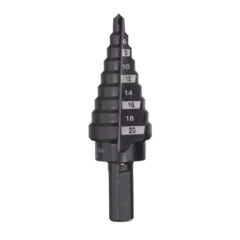 Milwaukee 4 - 20 mm
