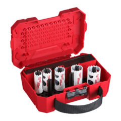 Set gatzagen Hole Dozer™ (7-delig)