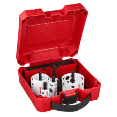Set gatzagen Hole Dozer™ (10-delig)