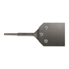 Milwaukee SDS-Plus vloer- / muurschraper
