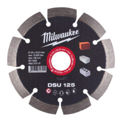 DSU 125