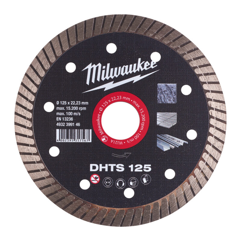 DHTS 125 1 DHTS 125