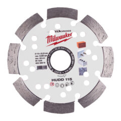 HUDD 115