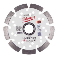HUDD 125
