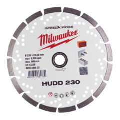 HUDD 230