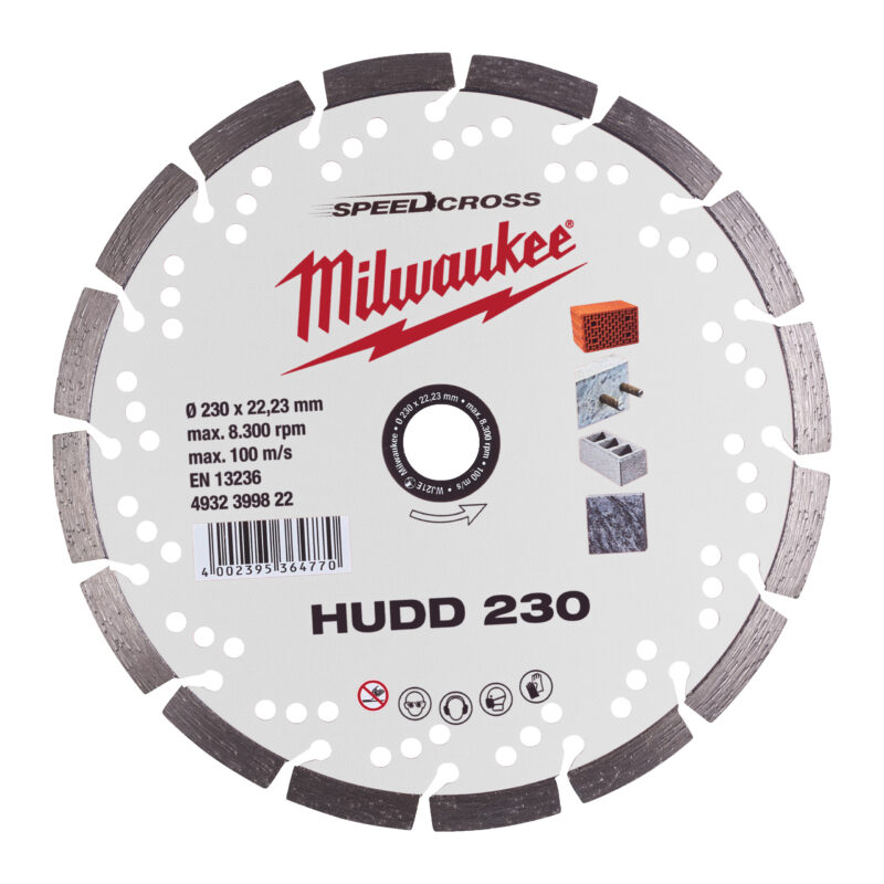 HUDD 230 1 HUDD 230