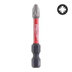 Milwaukee CD Shockwave IR PZ 2 x 50 mm (10-delig) - 10 stuks.