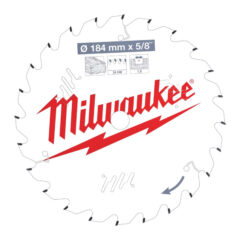 Milwaukee CSB P W 184 x 5/8 x 1.6 x 24ATB