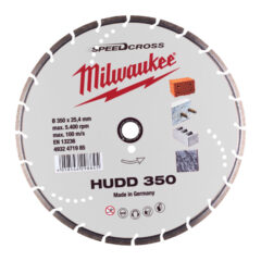 HUDD 350