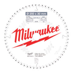 Milwaukee CSB MS W 250 x 30 x 2.8 x 60ATB