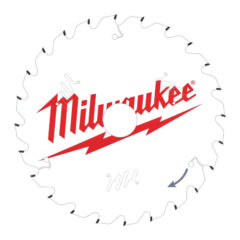 Milwaukee CSB TS B 210 x 30 x 1,9 x 24ATB
