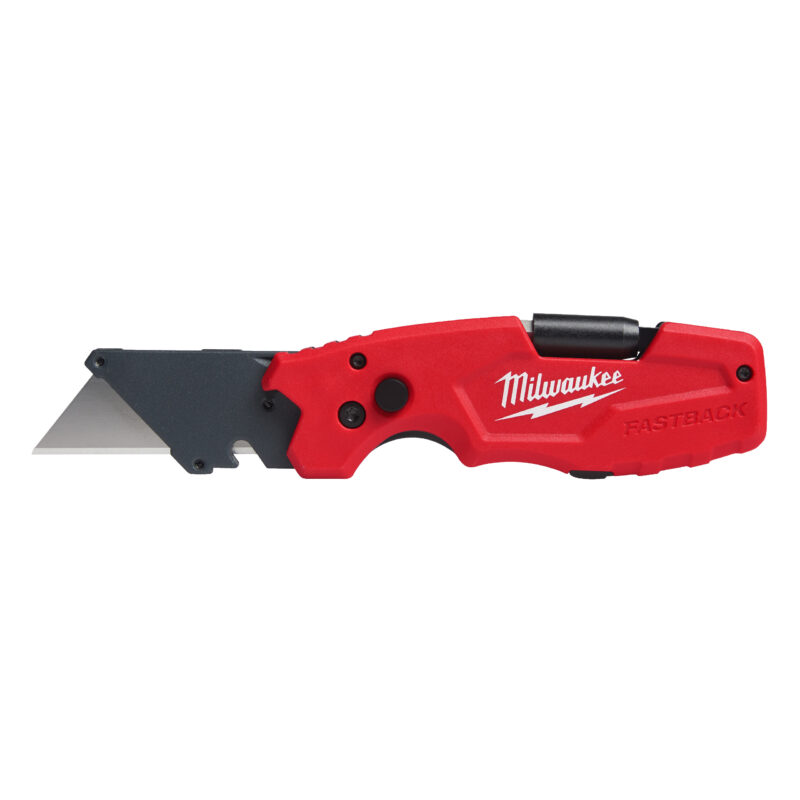 Milwaukee FASTBACK™ 6 in 1 zakmes 1 Milwaukee FASTBACK™ 6 in 1 zakmes