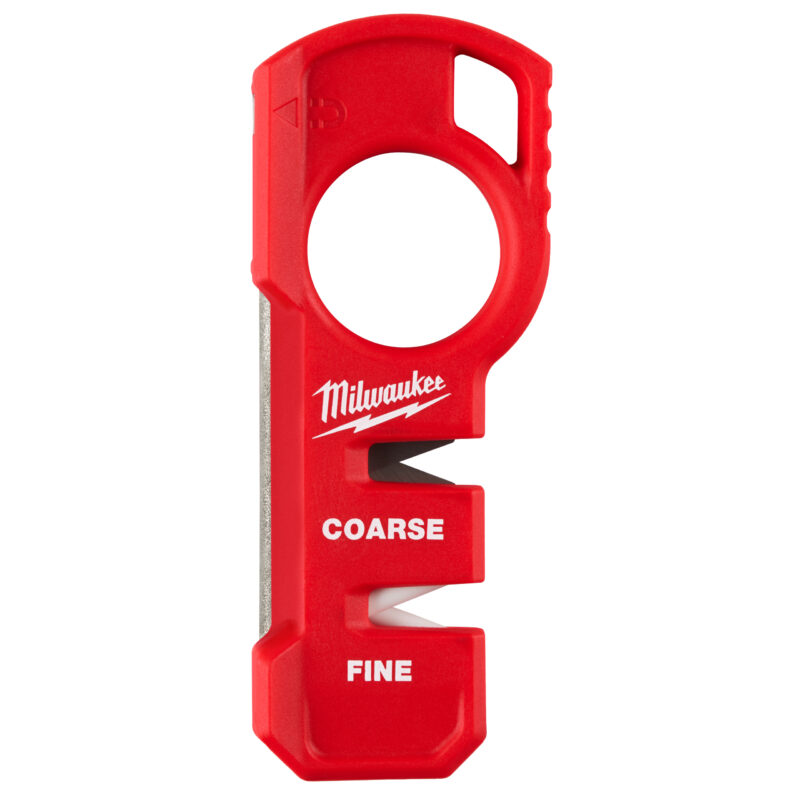 Milwaukee Compacte messenslijper 1 Milwaukee Compacte messenslijper