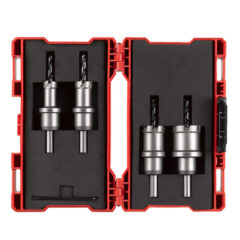 T.C.T. gatzagen set (4-delig)