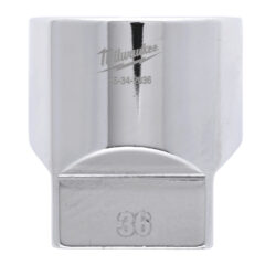 Milwaukee ½″ Dop - 36mm