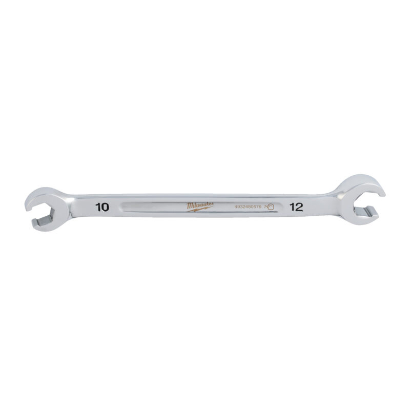 Milwaukee Moersleutel 10x12 mm 1 Milwaukee Moersleutel 10x12 mm