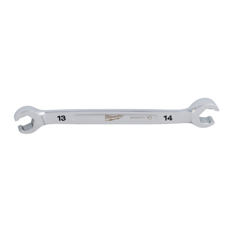 Milwaukee Moersleutel 13x14 mm 1 Milwaukee Moersleutel 13x14 mm