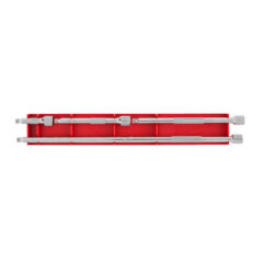 Milwaukee Dop 3/8˝ verlengstukken set met kogelkop (4-delig)
