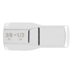 Milwaukee Doppen verloopstuk 3/8" naar 1/2"