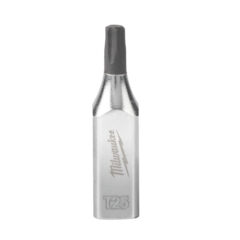 Milwaukee Dop 1/4˝ FOUR FLAT™ Torx 25