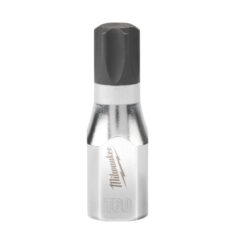 Milwaukee Dop 3/8˝ FOUR FLAT™ Torx 60