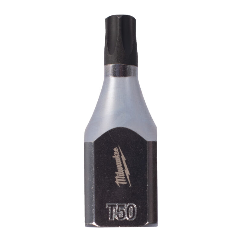 Milwaukee Dop 1/2˝ FOUR FLAT™ Torx 50 mm 1 Milwaukee Dop 1/2˝ FOUR FLAT™ Torx 50 mm