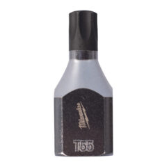 Milwaukee Dop 1/2˝ FOUR FLAT™ Torx 55 mm