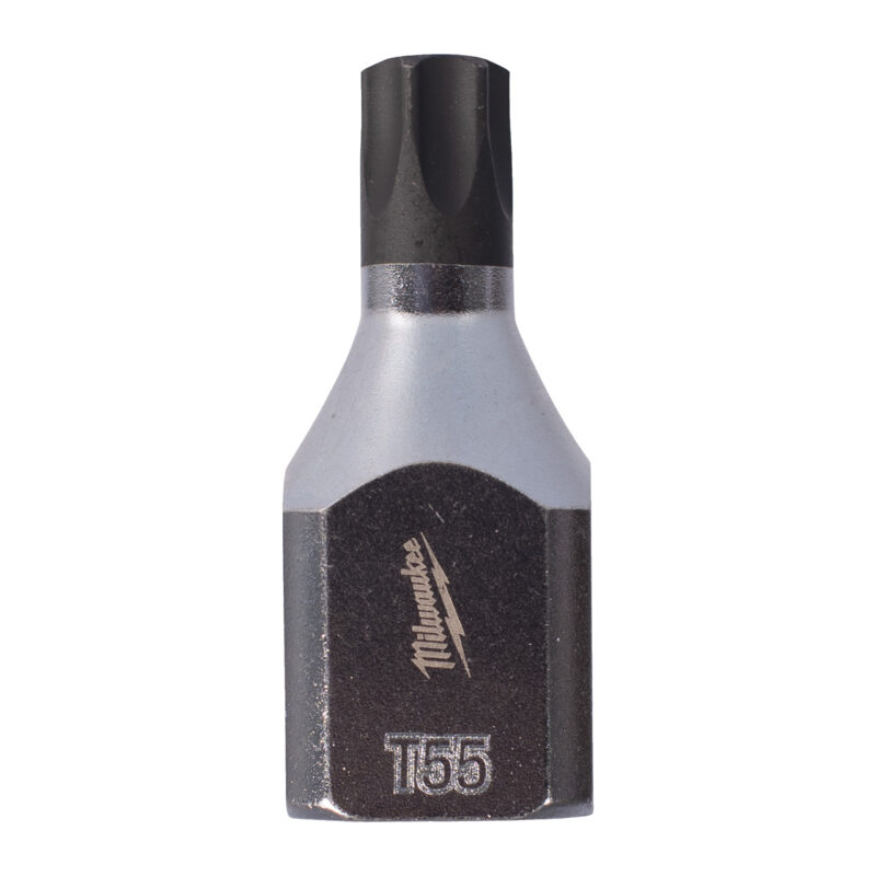 Milwaukee Dop 1/2˝ FOUR FLAT™ Torx 55 mm 1 Milwaukee Dop 1/2˝ FOUR FLAT™ Torx 55 mm