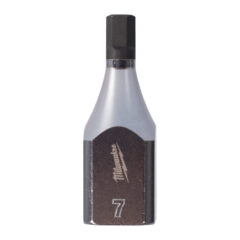 Milwaukee Dop 1/2˝ FOUR FLAT™ Hex 7 mm