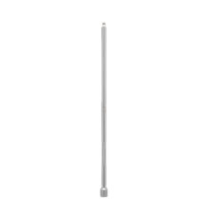 Milwaukee Dop 1/4˝ verlengstuk met kogelkop 305 mm